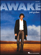 cover for Josh Groban - Awake
