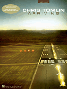 cover for Chris Tomlin - Arriving