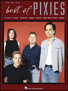 cover for Best of Pixies