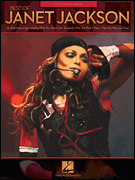 cover for Best of Janet Jackson