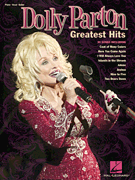 cover for Dolly Parton - Greatest Hits