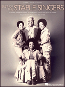 cover for Best of The Staple Singers