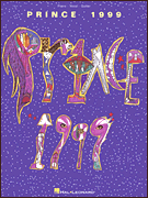 cover for Prince - 1999