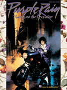 cover for Prince - Purple Rain