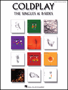 cover for Coldplay - The Singles & B-Sides