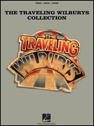 cover for Traveling Wilburys