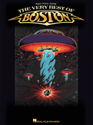 cover for The Very Best of Boston