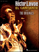 cover for Hector Lavoe - El Cantante