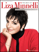 cover for The Best of Liza Minnelli