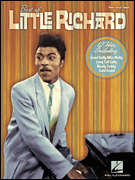cover for Best of Little Richard