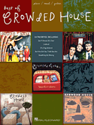 cover for Best of Crowded House