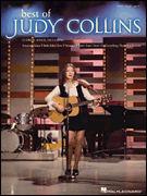 cover for Best of Judy Collins