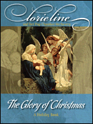 cover for Lorie Line - The Glory of Christmas
