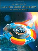 cover for The Very Best of Electric Light Orchestra - All Over the World