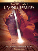 cover for David Lanz - Living Temples
