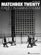 cover for Matchbox Twenty - Exile on Mainstream