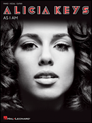 cover for Alicia Keys - As I Am