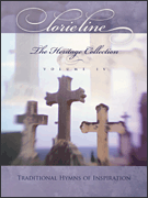 cover for Lorie Line - The Heritage Collection Volume IV