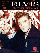 cover for Elvis Christmas