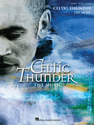 cover for Celtic Thunder