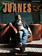 cover for Best of Juanes