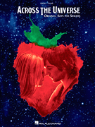 cover for Across the Universe