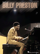 cover for Best of Billy Preston