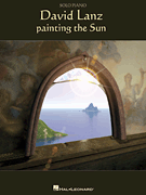 cover for David Lanz - Painting the Sun