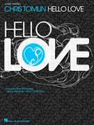 cover for Chris Tomlin - Hello Love
