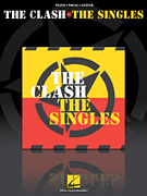 cover for The Clash - The Singles