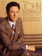 cover for Best of John Pizzarelli