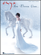 cover for Enya - And Winter Came