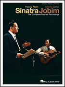 cover for Francis Albert Sinatra & Antonio Carlos Jobim