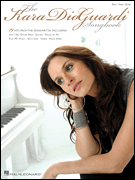cover for The Kara DioGuardi Songbook
