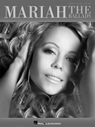 cover for Mariah Carey - The Ballads