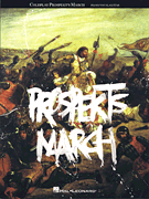 cover for Coldplay - Prospekts March