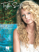 cover for Taylor Swift