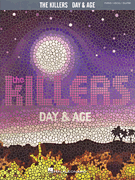 cover for The Killers - Day & Age
