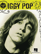 cover for Best of Iggy Pop