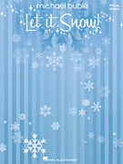 cover for Michael Bublé - Let It Snow