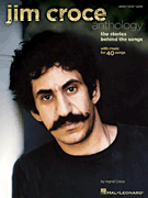 cover for Jim Croce Anthology