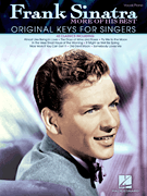 cover for Frank Sinatra - More of His Best