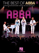 cover for The Best of ABBA