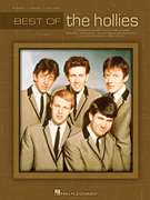 cover for Best of the Hollies