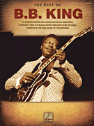 cover for The Best of B.B. King