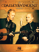 cover for The Dailey & Vincent Songbook