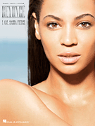 cover for Beyoncé - I Am ... Sasha Fierce