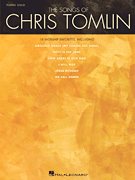 cover for The Songs of Chris Tomlin
