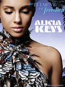 cover for Alicia Keys - The Element of Freedom