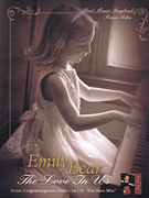 cover for Emily Bear - The Love in Us